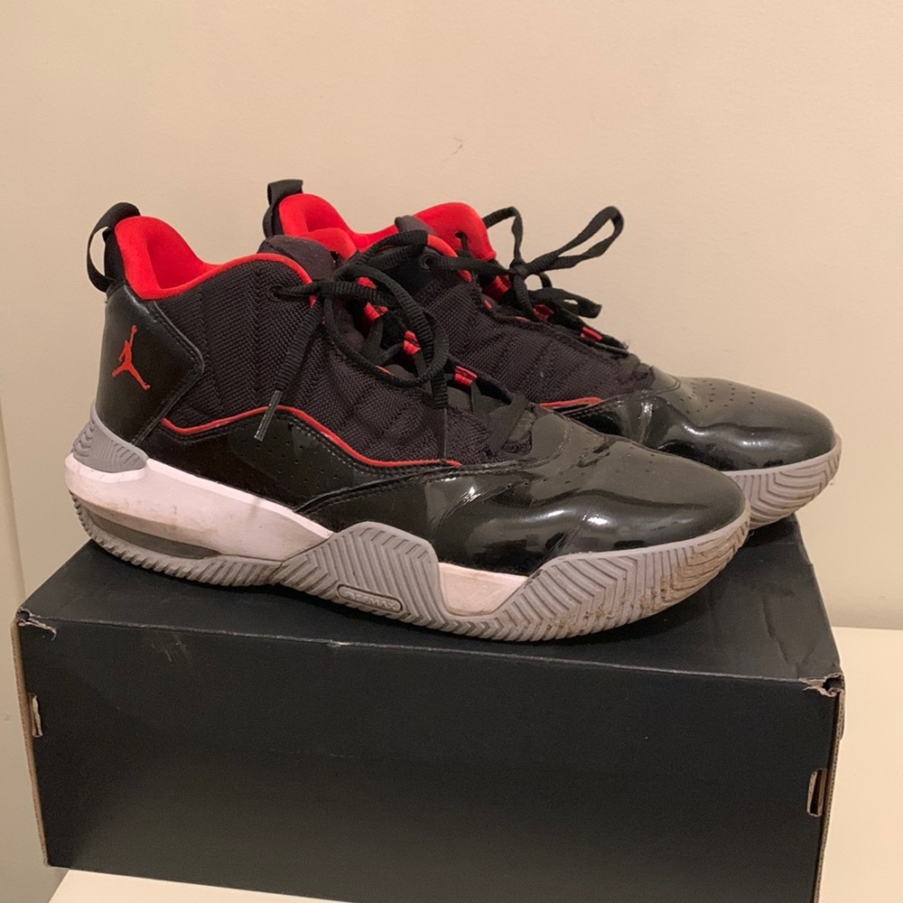 Men’s Jordan’s .